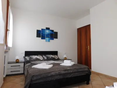 Residenza Meeting Hotels near ARENA DI VERONA