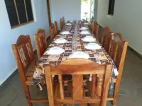 Kings Holiday resort watamu