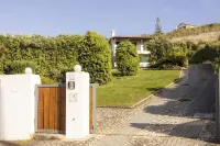 Coastal Charm Chalet