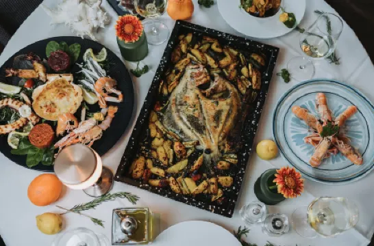 亞德里亞精品酒店