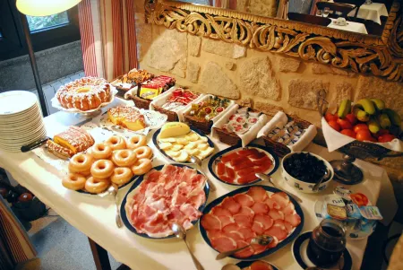 Torre do Rio Отели в г. Кальдас