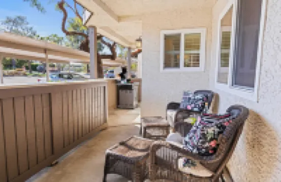 Close to Beach w Patio Resort Amenities the Point at Corniche by AvantStay STR16-0458