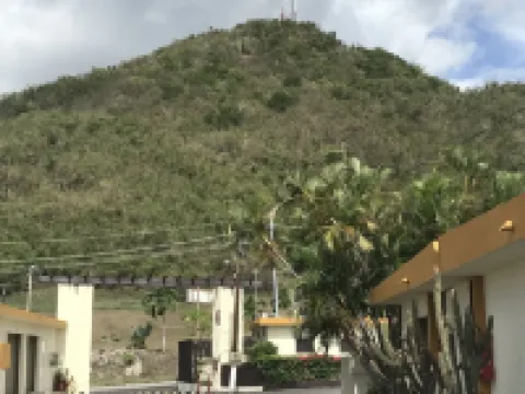 Motel Nuevo Mejico Hoteles en Ponce