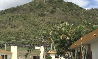 Hotel Nuevo Mejico