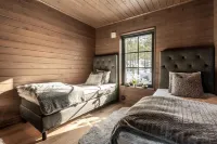 Idre Sky Mountain Lodge- Ski in Ski Out
