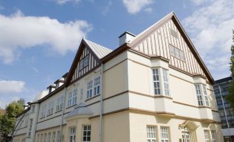 Boutique Hotel Lähde