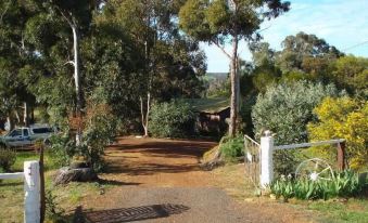 Pamelas Retreat