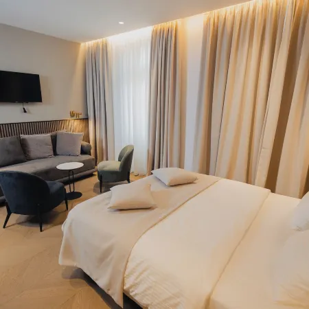 Hotel Flaneur