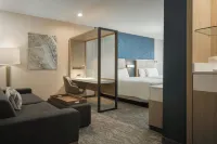 SpringHill Suites Lexington Frankfort Hotels in Franklin County