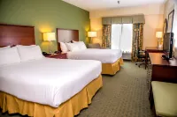 Holiday Inn Express & Suites Cocoa Hotels in Cocoa West