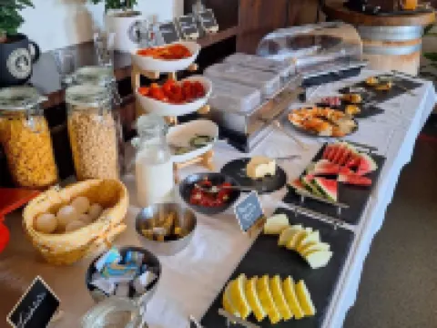 Gasthaus Destille Hotels in Zwickau