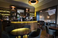 Number 10 Hotel Hotel a Clarkston