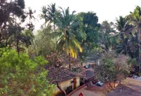 Center Point Residency Ganpatipule Hotels in Ganpatipule