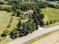Villa Agata - Homestays