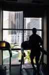 InterContinental Hotels MIAMI by IHG - Kuntosalit
