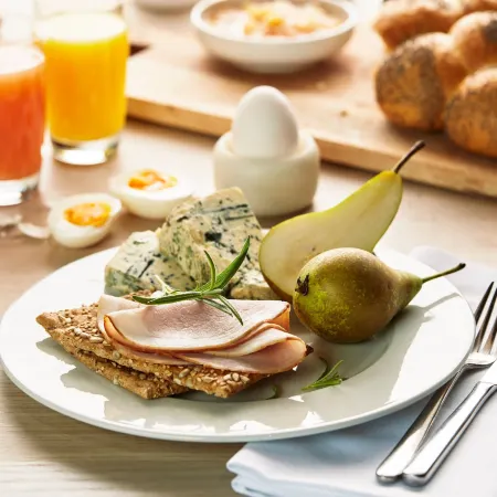 Quality Hotel Grand Steinkjer Отели в г. Стейнхьер