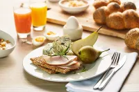 Quality Hotel Grand Steinkjer Hotels in Steinkjer