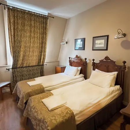 Reikartz City Tbilisi Hotel