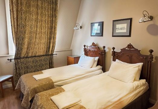 올드 트빌리시 룸 38 이미지