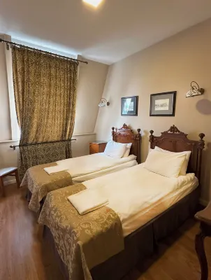 Reikartz City Tbilisi Hotel