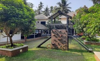The Riverside Guesthouse