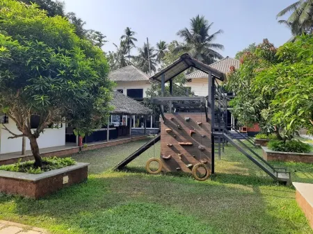 The Riverside Guesthouse