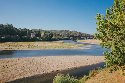 Casadoriohotel Hotel di Abrantes