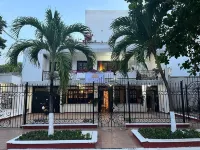 Hotel Boutique Casa Pere Các khách sạn ở 