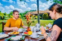 Happy Man Village Hotels in Kosgoda