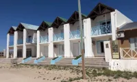 Departamentos Omali