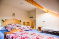 Résidence Plein Soleil -  Apartamentos vacacionales