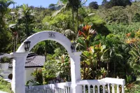 Rancho Rio Perlas Resort & Spa - spa
