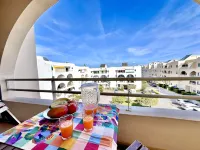 Albufeira Salgados Beach 6 by Homing Hotels in Guia