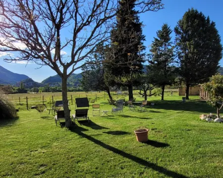 Mas de Reilhanette 雷亞內特酒店