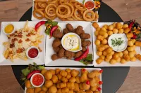 Occitano Apart Hotel - breakfast