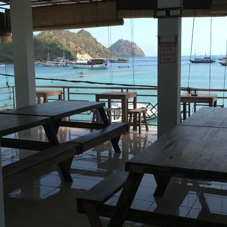 Bajo Sunset Hostel
