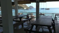 Bajo Sunset Hostel