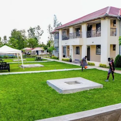 Somerset Gardens Resort Hotels near Abindu Community Cultural Centre
