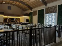 提華納機庫旅館 鄰近蒂華納國際機場的酒店