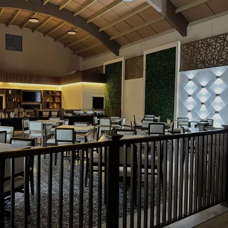 Hangar Inn TJ - Aeropuerto