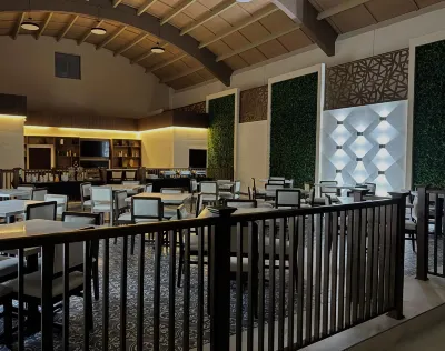 Hangar Inn TJ - Aeropuerto のホテル