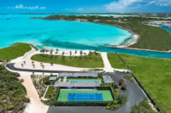 Wymara Resort & Villas Hotels in The Bight Settlement