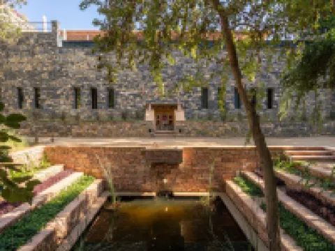 RAAS チャトラサガル パリのホテル