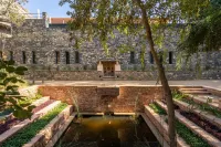 Mr & MRS Smith Raas Chhatrasagar Hotels in Pali