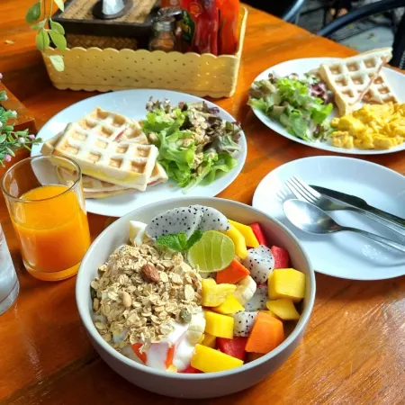 Vali Villa Bangkok
