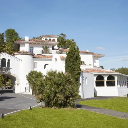 Brindos, Lac & Château - Relais & Châteaux - Anglet Biarritz
