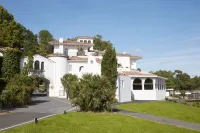Brindos, Lac & Château - Relais & Châteaux - Anglet Biarritz - spa
