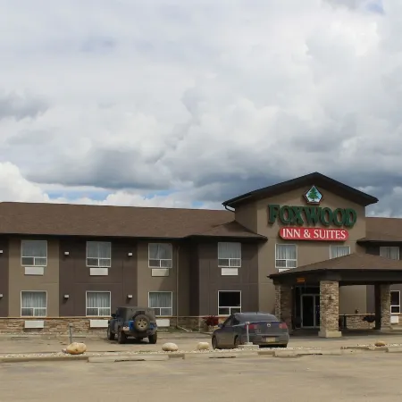 Foxwood Inn and Suites