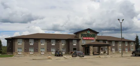 Foxwood Inn and Suites Отели в г. Фокс Крик