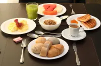 Tulip Inn Itaguai Hôtels à : Itaguaí